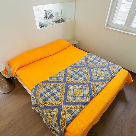 Residenza Vico Recupero By Wonderful Italy Apartment Полиняно а Маре Екстериор снимка