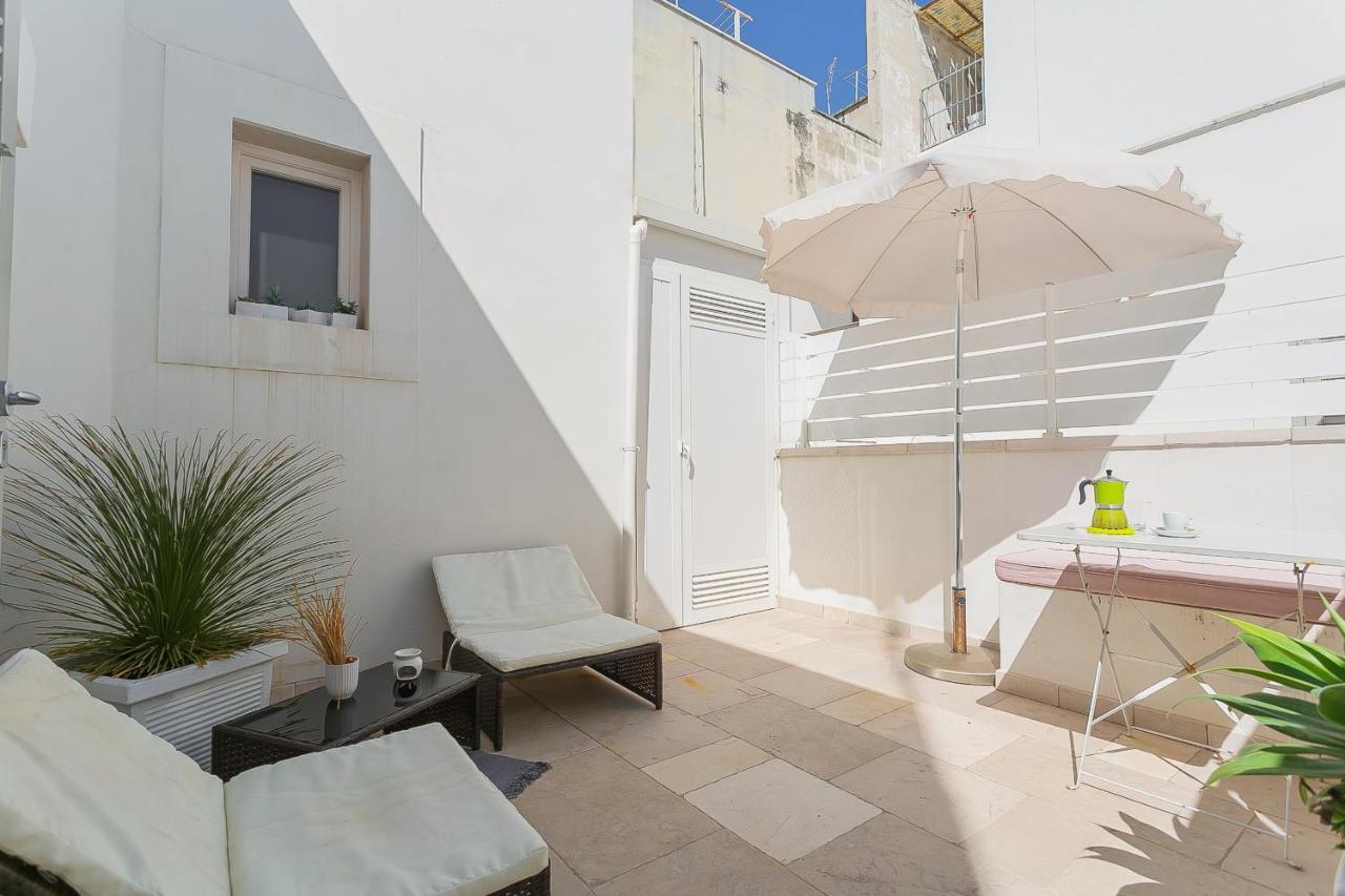 Residenza Vico Recupero By Wonderful Italy Apartment Полиняно а Маре Екстериор снимка