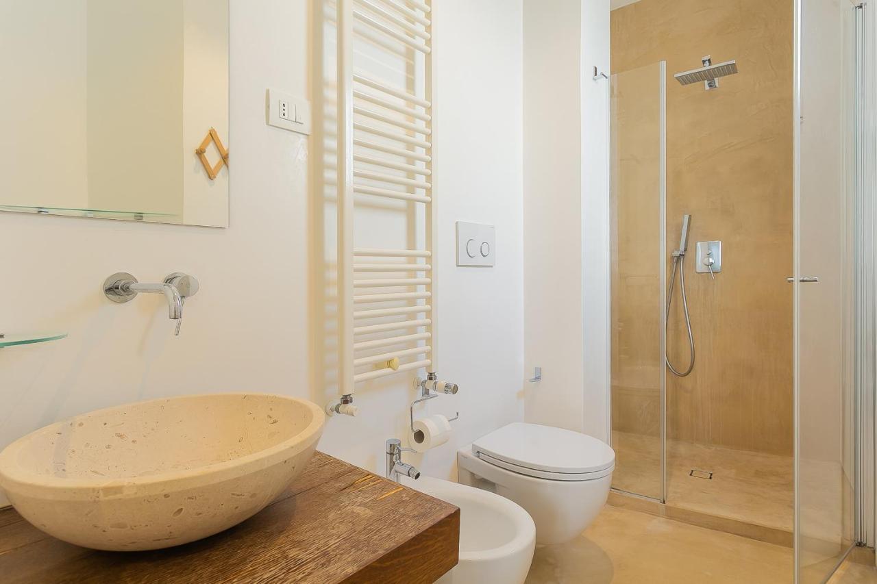 Residenza Vico Recupero By Wonderful Italy Apartment Полиняно а Маре Екстериор снимка