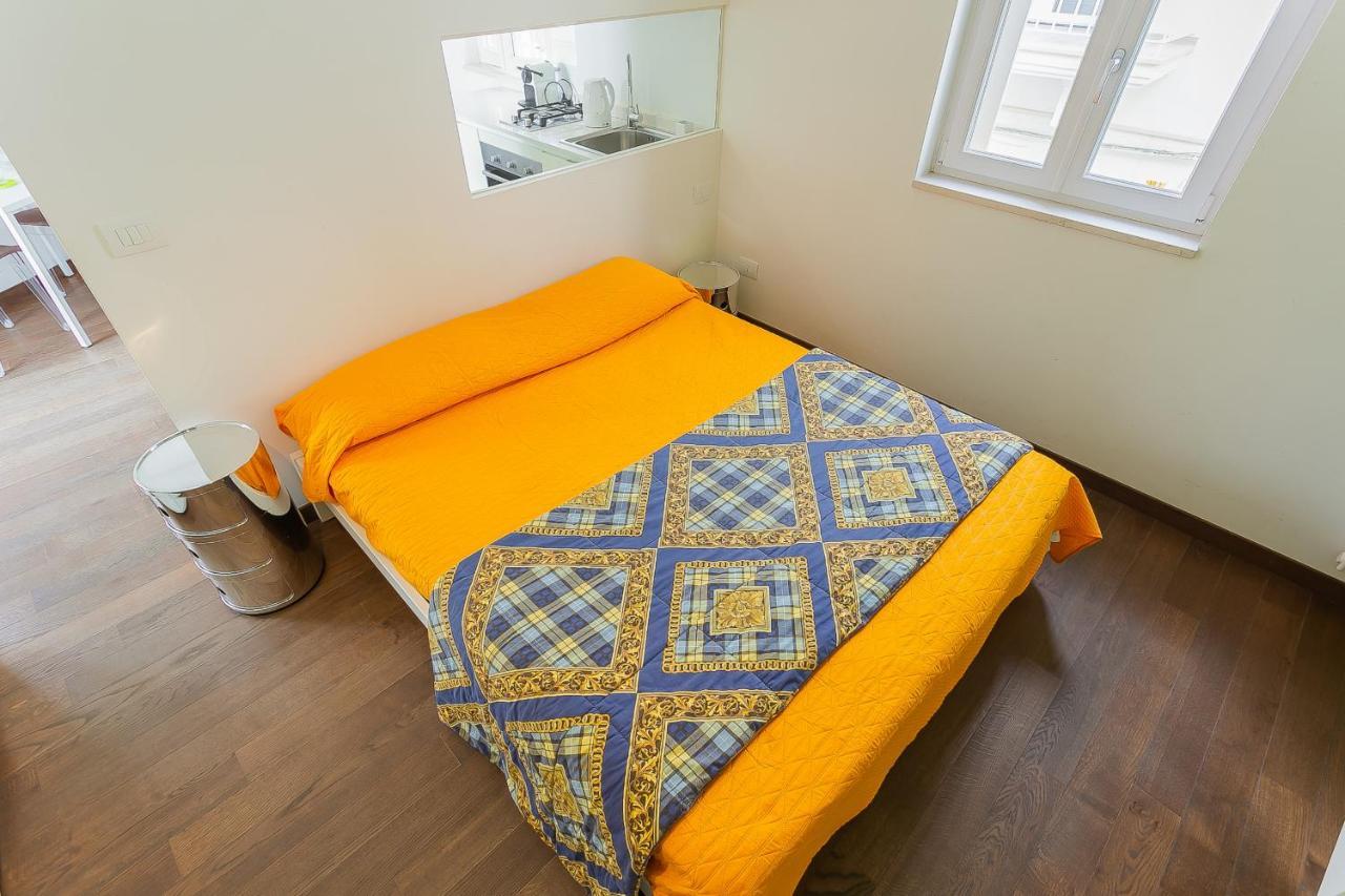 Residenza Vico Recupero By Wonderful Italy Apartment Полиняно а Маре Екстериор снимка