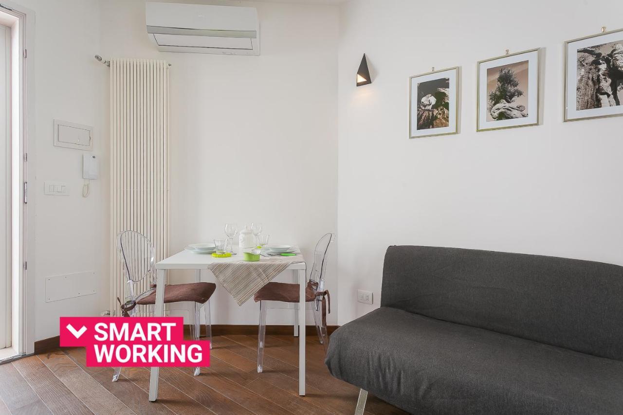 Residenza Vico Recupero By Wonderful Italy Apartment Полиняно а Маре Екстериор снимка