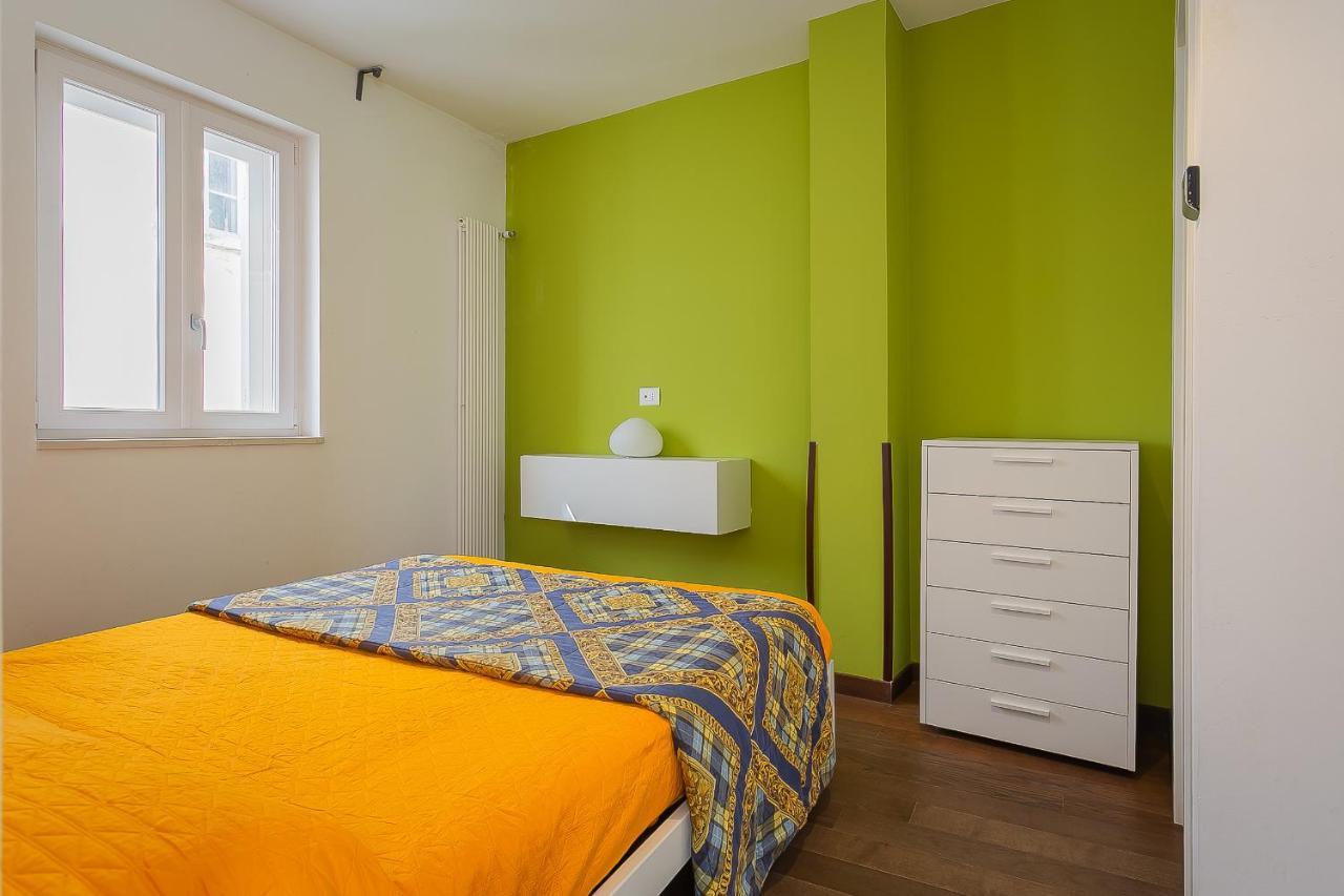 Residenza Vico Recupero By Wonderful Italy Apartment Полиняно а Маре Екстериор снимка