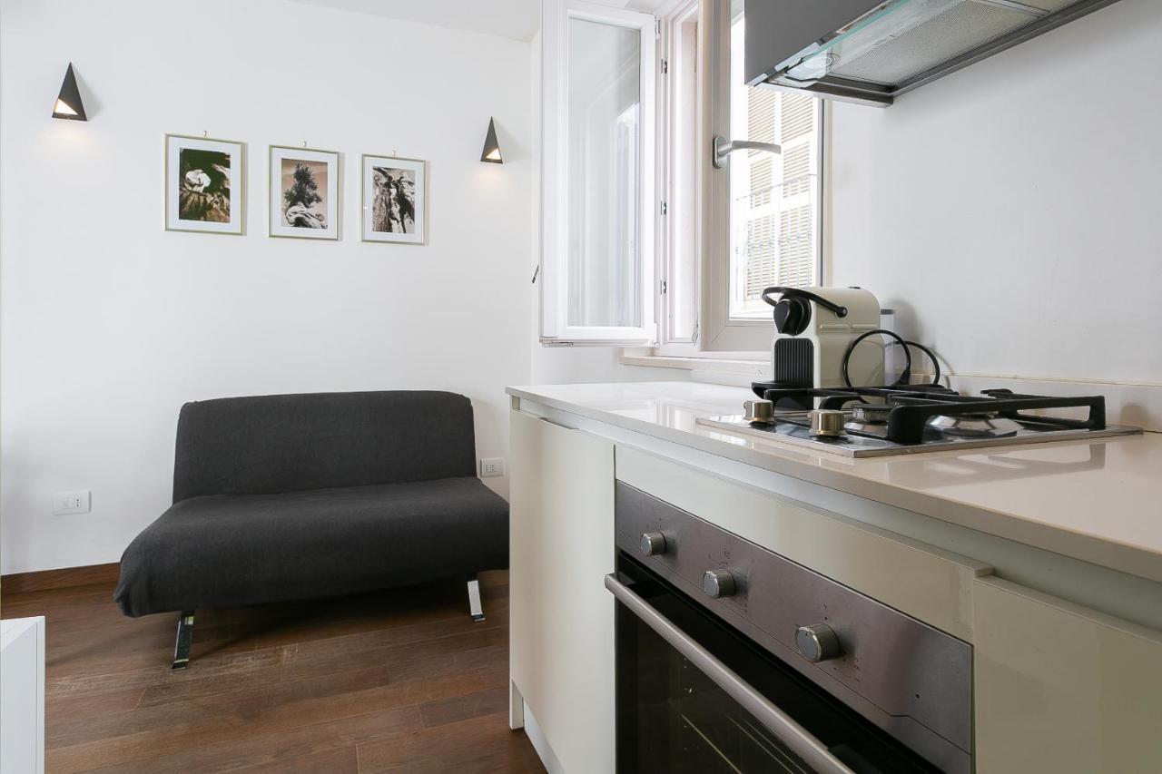 Residenza Vico Recupero By Wonderful Italy Apartment Полиняно а Маре Екстериор снимка