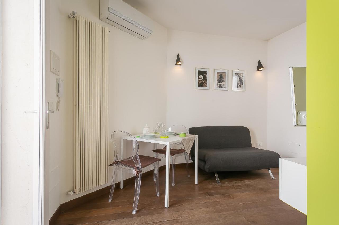 Residenza Vico Recupero By Wonderful Italy Apartment Полиняно а Маре Екстериор снимка
