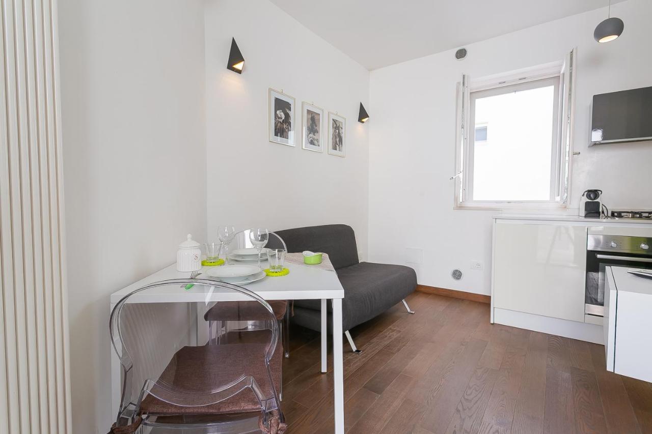 Residenza Vico Recupero By Wonderful Italy Apartment Полиняно а Маре Екстериор снимка