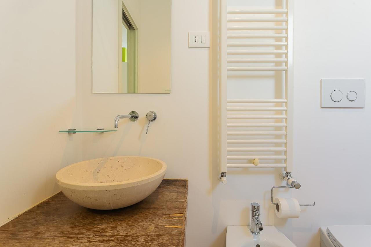 Residenza Vico Recupero By Wonderful Italy Apartment Полиняно а Маре Екстериор снимка