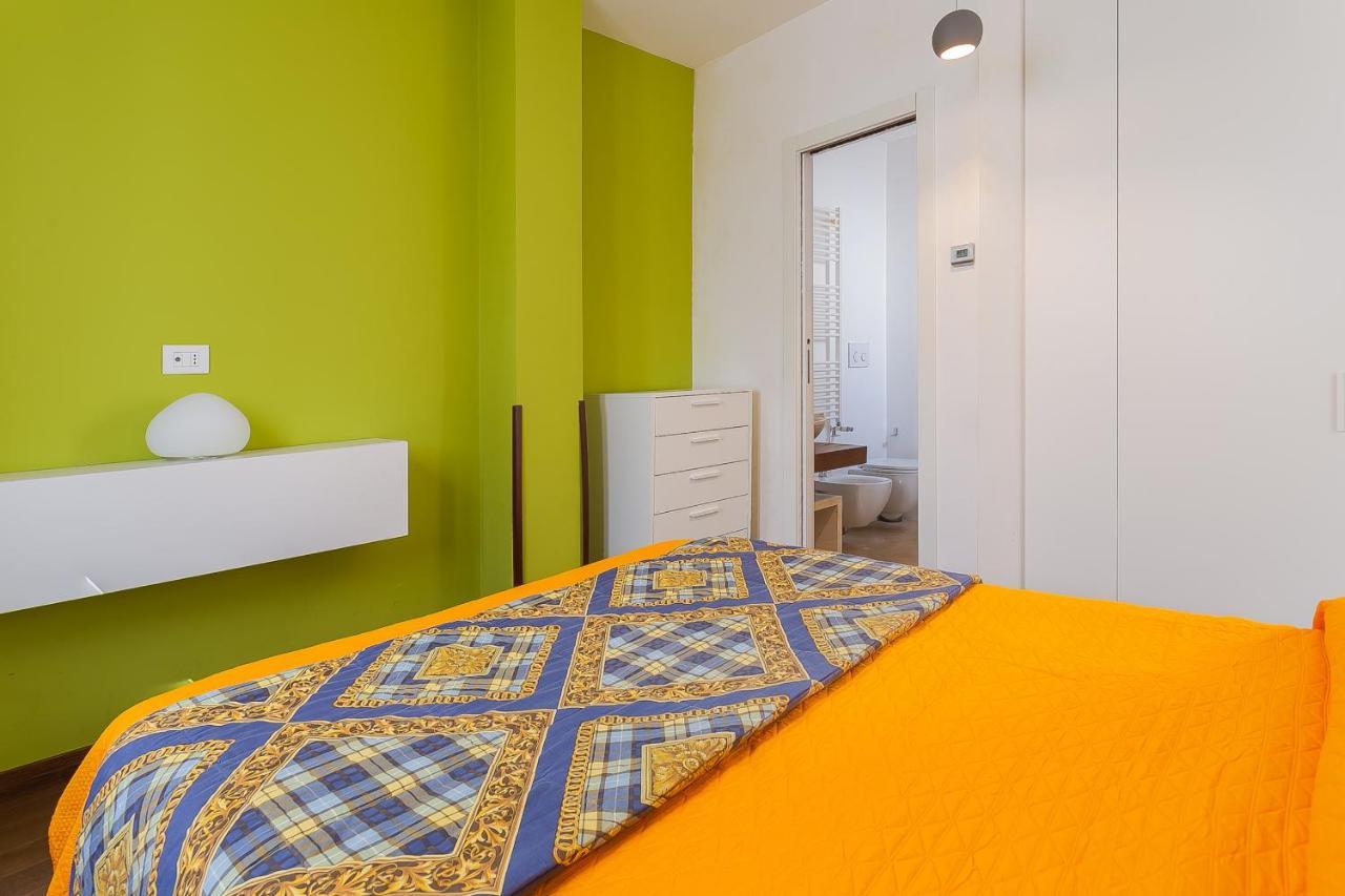 Residenza Vico Recupero By Wonderful Italy Apartment Полиняно а Маре Екстериор снимка