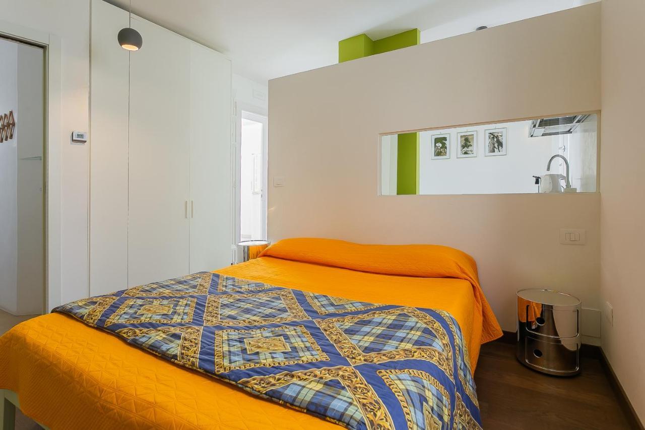 Residenza Vico Recupero By Wonderful Italy Apartment Полиняно а Маре Екстериор снимка