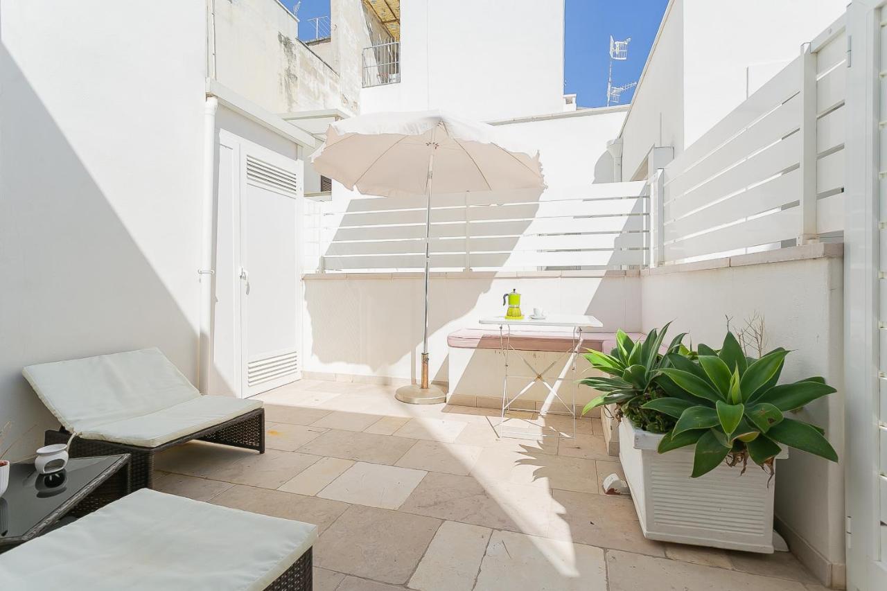 Residenza Vico Recupero By Wonderful Italy Apartment Полиняно а Маре Екстериор снимка