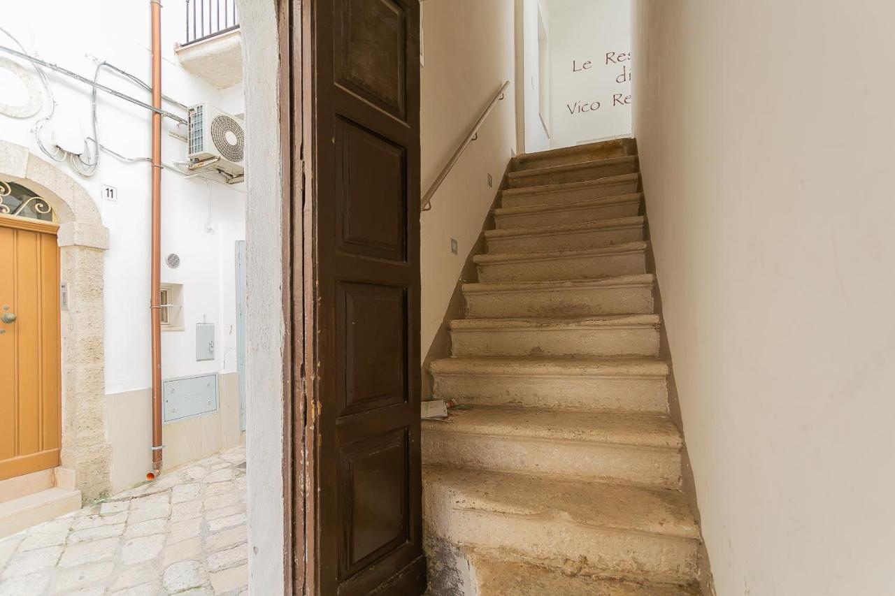 Residenza Vico Recupero By Wonderful Italy Apartment Полиняно а Маре Екстериор снимка